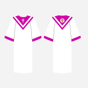 JESMARY – Giải Pháp Đồng Phục Áo Ca Đoàn Toàn Diện, Chuẩn Phụng Vụ Công Giáo